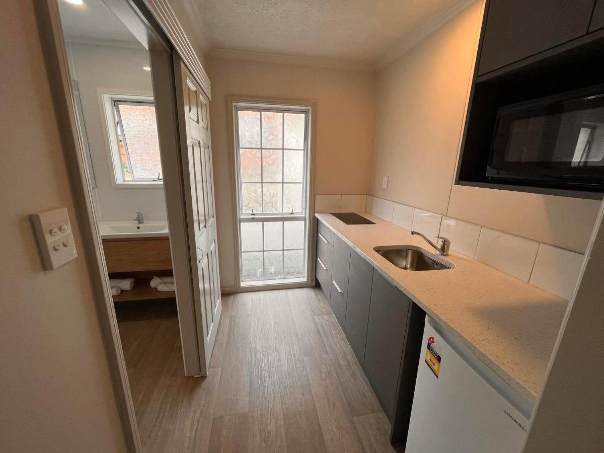 Ashleigh Court Motel Rotorua Ngoại thất bức ảnh