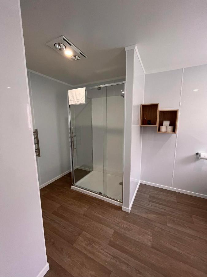 Ashleigh Court Motel Rotorua Ngoại thất bức ảnh