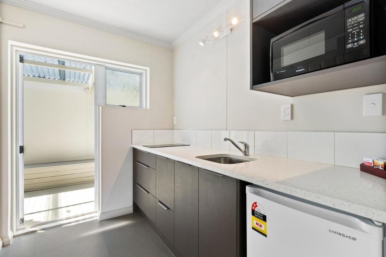 Ashleigh Court Motel Rotorua Ngoại thất bức ảnh