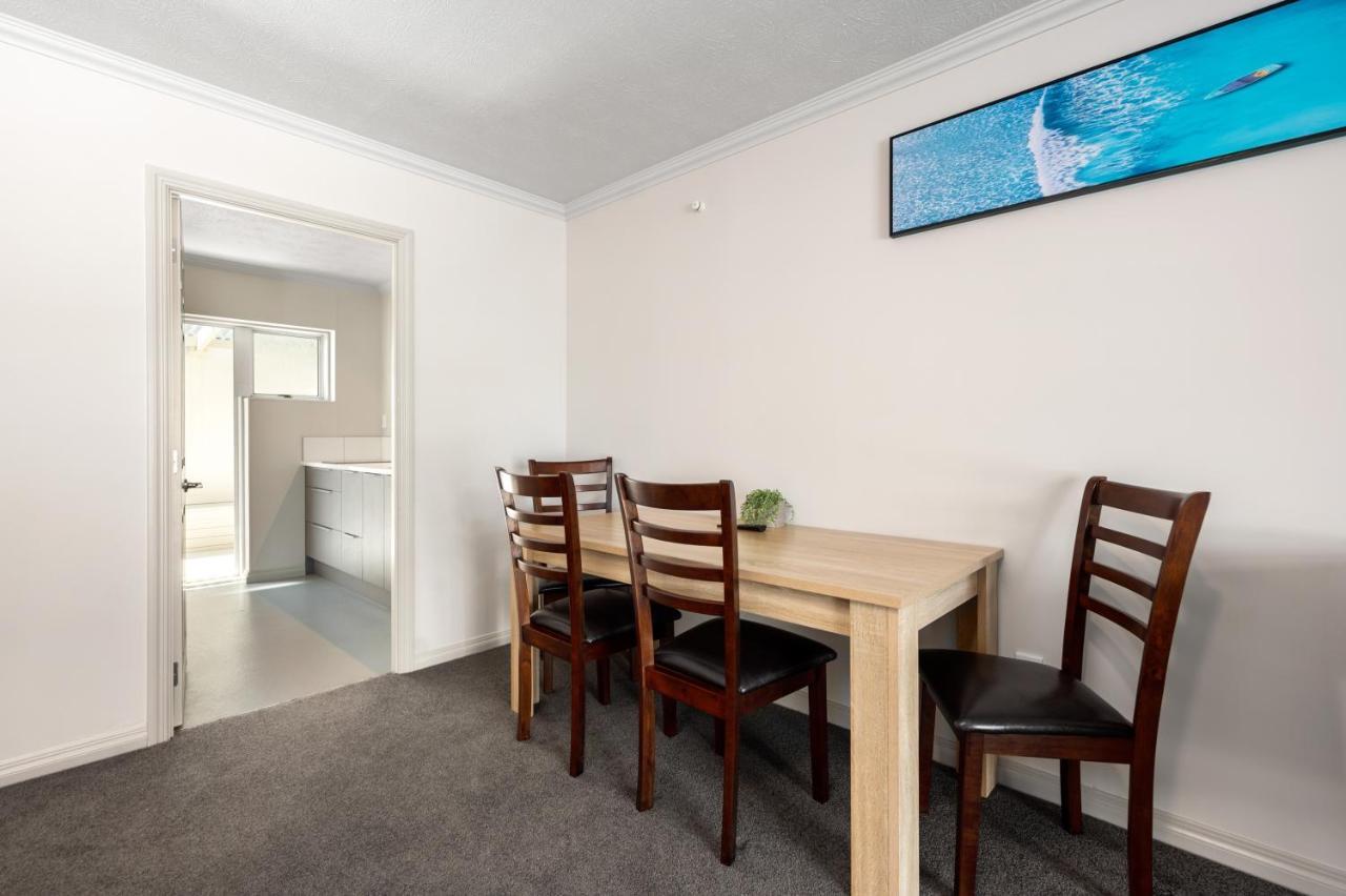 Ashleigh Court Motel Rotorua Ngoại thất bức ảnh