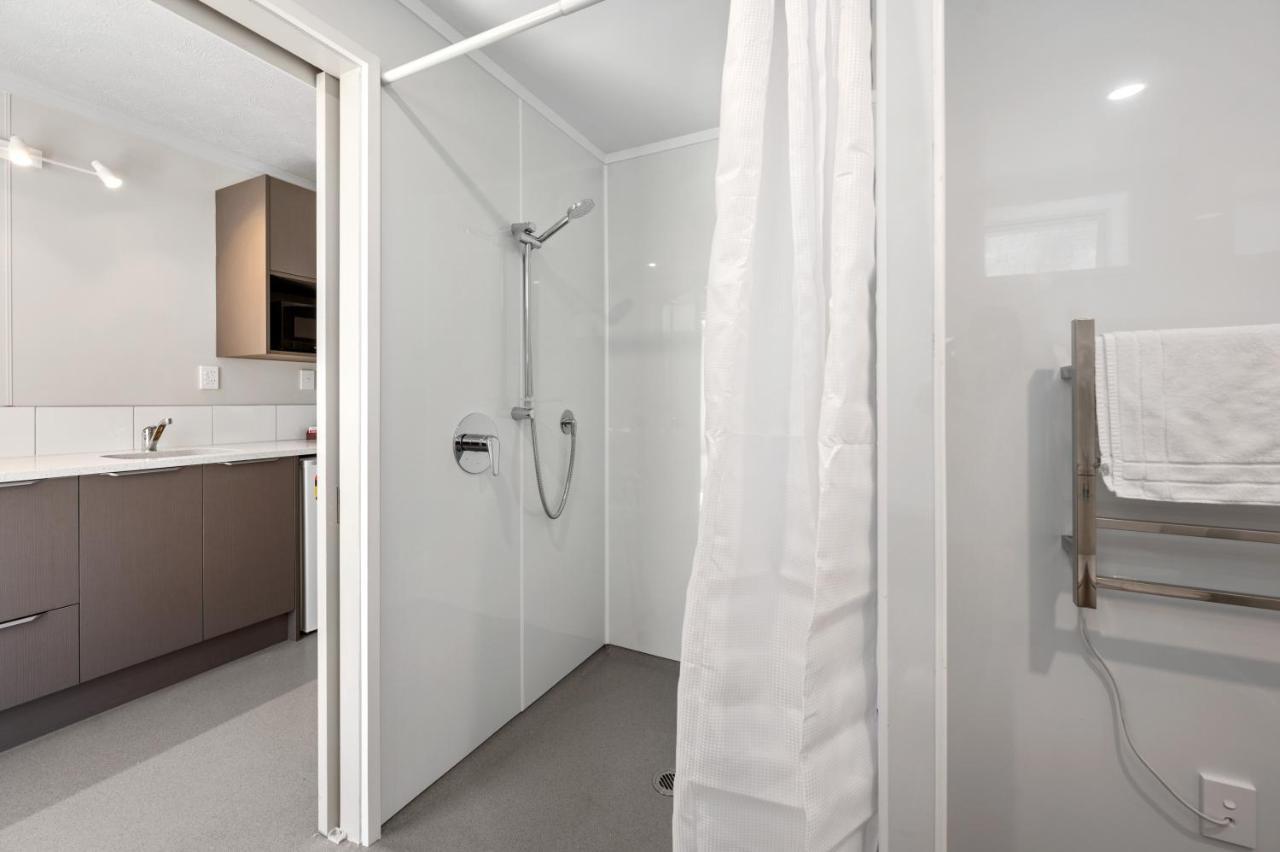 Ashleigh Court Motel Rotorua Ngoại thất bức ảnh