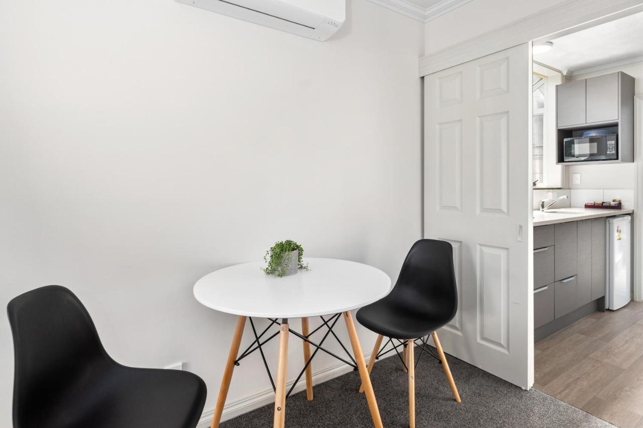 Ashleigh Court Motel Rotorua Ngoại thất bức ảnh