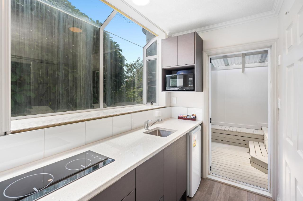 Ashleigh Court Motel Rotorua Ngoại thất bức ảnh