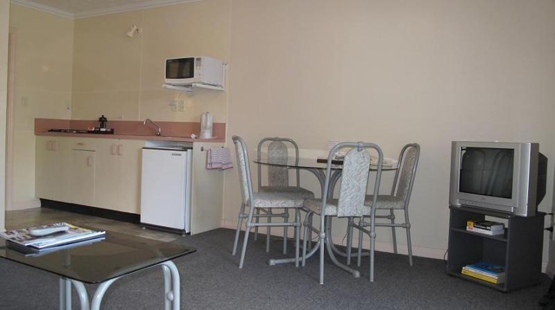 Ashleigh Court Motel Rotorua Ngoại thất bức ảnh